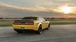 Dodge Challenger SRT Demon HPE1000 by Hennessey 2018 года